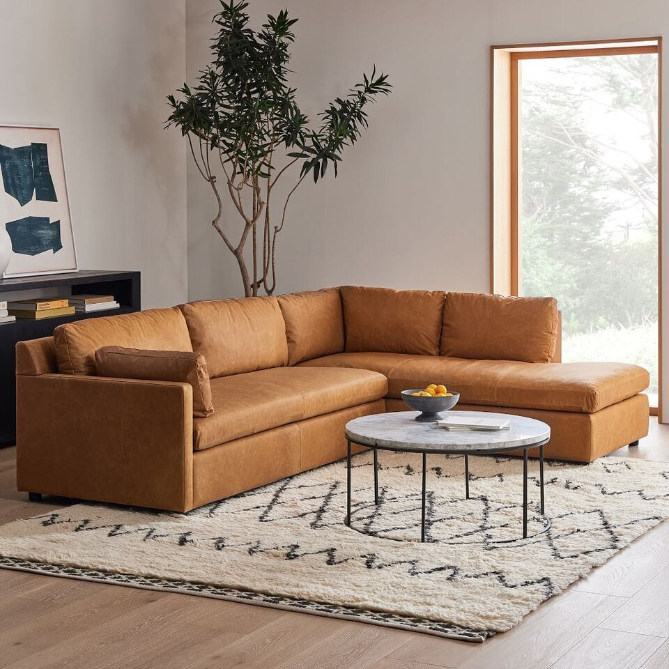 Kasbah Wool Rug West Elm UK